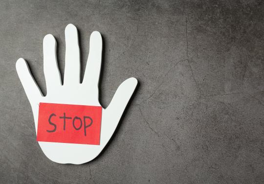 "Pour qu'un médecin soit respecté, il doit être respectable" : l'Ordre des médecins réaffirme sa politique "tolérance zéro"