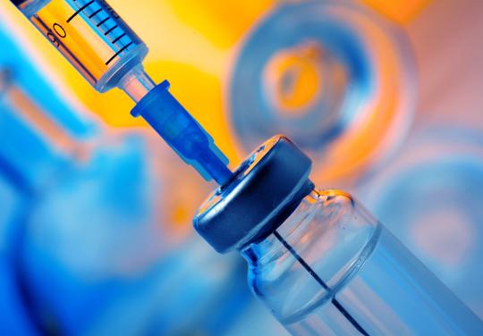 Grippe et Covid : feu vert de la HAS pour le stockage de vaccins en cabinets libéraux et en centres de santé