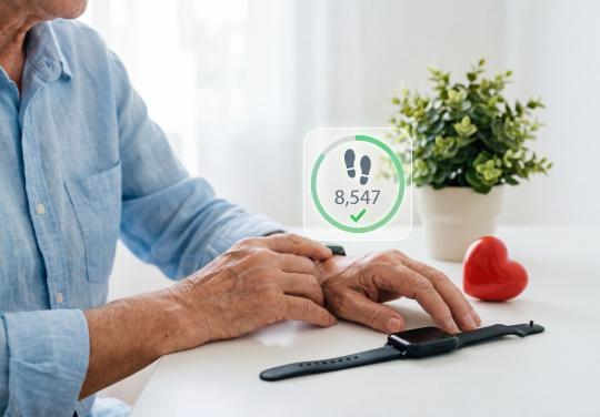 "Bouge ton corps" : le défi de la maison de santé pour réintroduire la marche dans le quotidien