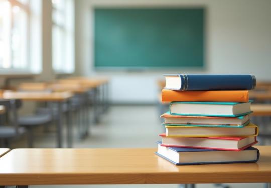 "Premier contrôle de l’année, une fille pleure" : l’étude Mentalo révèle le poids de "la pression scolaire" sur la santé mentale des jeunes