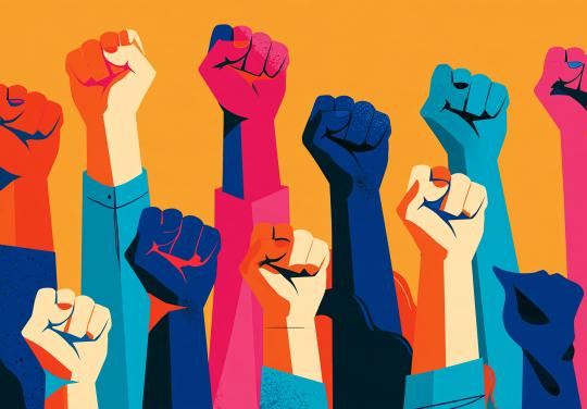 "Il faut rester vigilant, mobilisé face aux défis de demain" : le syndicat des centres de santé revient sur ses 80 ans "de combat"