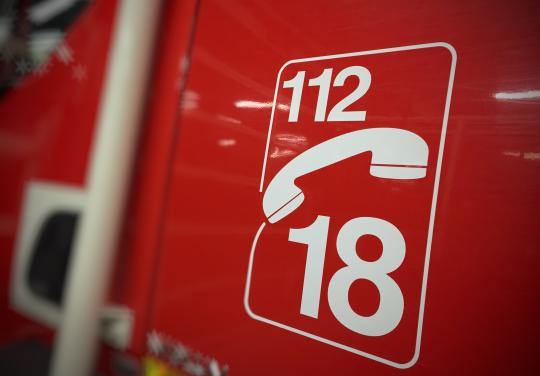 Perte d'autonomie : la CPTS collabore avec les pompiers et "les demandes de relevage ont diminué"