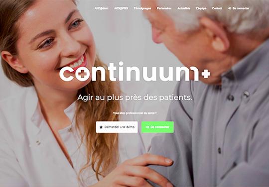continuum