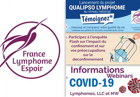 France Lymphome Espoir