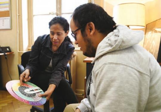 Centre de santé universitaire