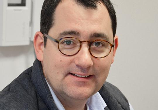 Paul Frappé