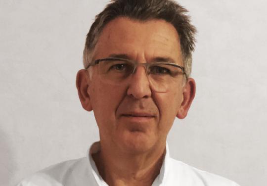 Thierry Pêchey