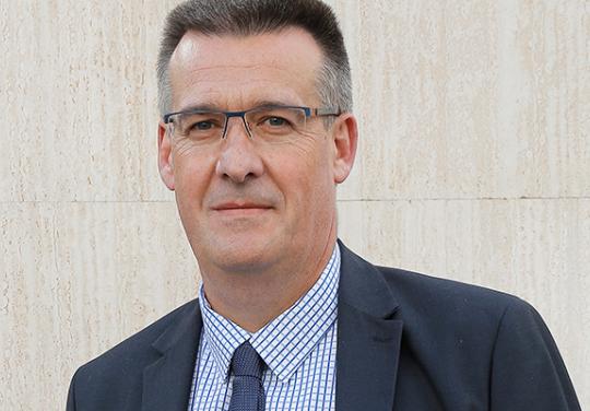 Éric Prou