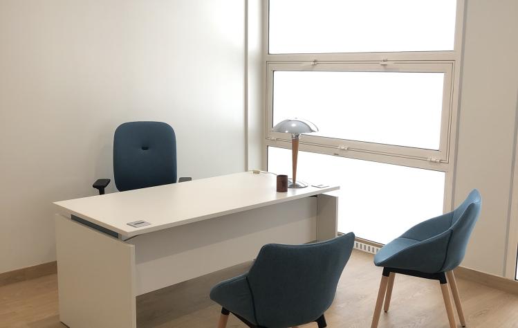 St - Cloud - St-Cloud - Recherche associés - Tél. 0978816088 - docteurchristinebach@gmail.com