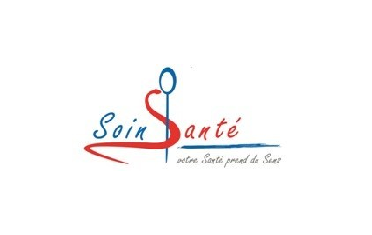 Logo SoinSanté
