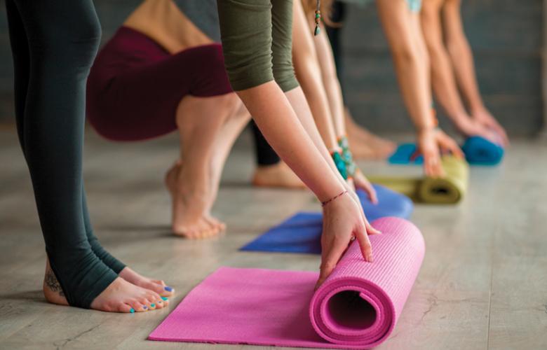 Sport-santé : de la théorie à la pratique