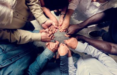 Médiation en santé : "Aller vers" pour réduire les inégalités