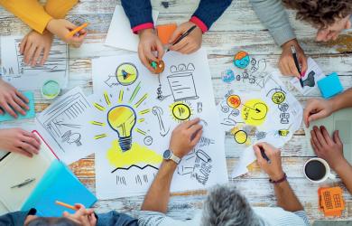 Médecin généraliste, un métier en innovation, un métier en évolution