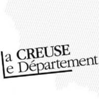 Département de la Creuse recrute médecin