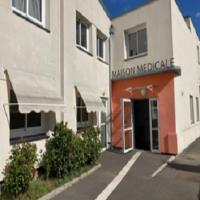 Maison médiclal  - 91530 Saint Chéron