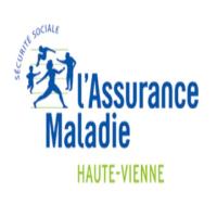 la CPAM DE LA HAUTE VIENNE recrute un médecin -recrutement.cpam-haute-vienne@assurance-maladie.fr