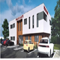 Mairie de LE PIN  OFFRE CABINETS MEDICAUX  POLE SANTE PLURIDISCIPLINAIRE - Contact :  06 82 22 68 07 - secretariat@mairielepin.fr