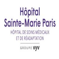 Hôpital Sainte Marie à Paris recherche Médecins généralistes - Contact : Dr Pierre Safar - 01 53 90 64 13 - pierre.safar@idf.vyv3.fr