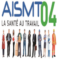 Aismt 04  recherche médecin du travail - tél : 04 92 36 08 46 - directiongenerale@aismt04.fr