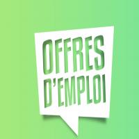Offre d'emploi