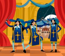 Pour "incarner davantage la réalité des équipes de soins primaires", AVECsanté adopte une co-présidence pluriprofessionnelle