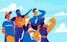 Créer un centre de santé étudiante, le projet d'une université à Saint-Etienne