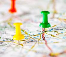 Pour lutter contre la désertification médicale, l'ARS Nouvelle-Aquitaine lance son dispositif "Un médecin près de chez vous"