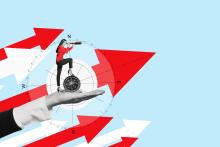 Amélie Kechichian, la recherche en kinésithérapie au coeur de son exercice