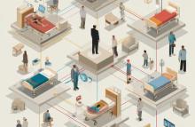 Michèle Tchiboudjian, ou comment faire résonner la voix des usagers