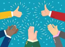 Article 51 : Isabelle Chopineau, à l’origine des "antennes pharmacies", décorée de la Légion d'Honneur