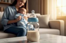 Santé environnementale : une CPAM sensibilise, "sans culpabiliser", les parents aux perturbateurs endocriniens