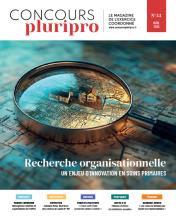 Dernier Numero