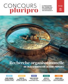 Dernier numero