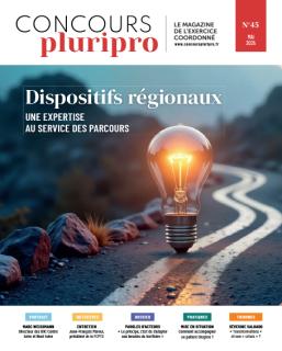Dernier numero