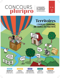 CM Juin 2024 - N°36 - 2024